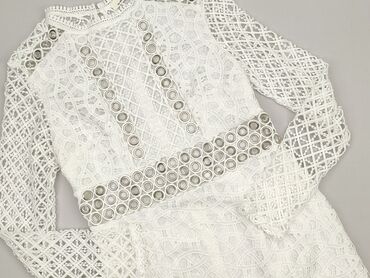 niebieska sukienka stradivarius: Women`s dress, size S