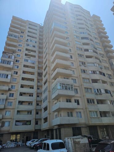 2 otaqlı, Yeni tikili, m. Xalqlar Dostluğu, 62 kv. m