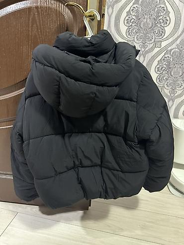 battista куртка: Пуховик куртка, Bershka, S — 2