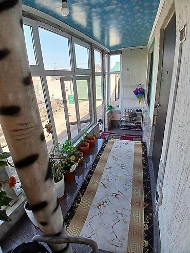 Продажа коттеджей и домов: Срочно Уй сатылат срочно продается дом с мебелью Если у вас квартира — 2