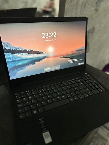 ps5 pro бишкек: Lenovo IdeaPad 3-15IGL05 (15,6”) Продается ноутбук Lenovo IdeaPad — 2