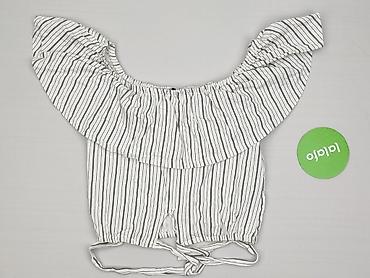 sweter moher sinsay: Sinsay, Bluzka damska, rozmiar XS — 3
