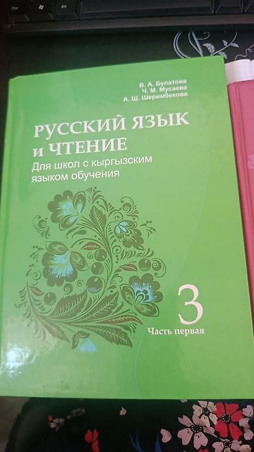 local guide program: Русский язык, 3 класс, Новый — 2