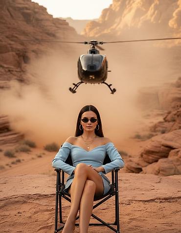 Фото- и видеосъёмка: Услуги дизайна и контента с использованием нейросетей ✨Создание — 14