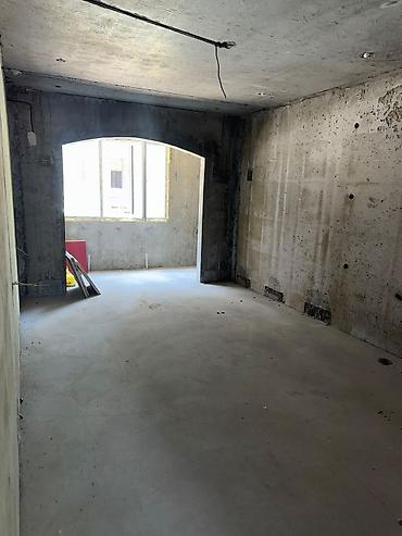 комна: 2 комнаты, 75 м², Элитка, 1 этаж, ПСО (под самоотделку) — 6