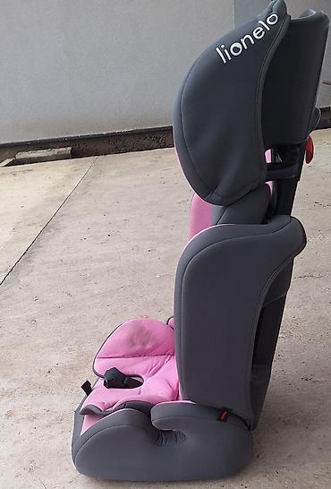 Autosedišta: NA PRODAJU – DEČIJA AUTO SEDIŠTA (POLOVNA) 👶✨ Prodajem polovna dečija — 7