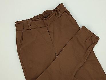 buty blwr: Italian Fashion, Spodnie materiałowe damskie, rozmiar S — 1