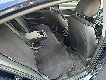 byd yang plus: Hyundai Avante: 2019 г., 1.6 л, Вариатор, Бензин, Седан — 9