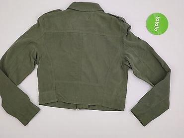 ramoneska oversize: Bik Bok, Kurtka przejściowa damska, rozmiar S — 3