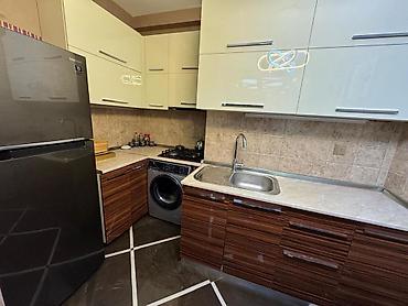 kirayə az: Satılır 2 otaqlı yeni tikili 118 m², Gənclik m. Kateqoriya Yeni — 5