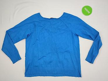 bluzki golf: TU Woman, Sweter damski, rozmiar M — 3
