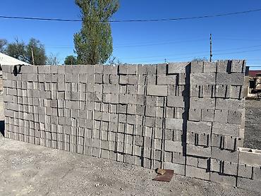 Железобетонные (ЖБИ) кольца для септика: ЖБИ кольца — 5