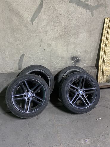 BMW: BMW 5 series: 1992 г., 2.8 л, Механика, Бензин, Седан — 16