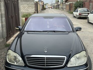 mercedes benz cl 200: Mercedes-Benz CL 500: 2000 г., 5 л, Автомат, Бензин, Седан