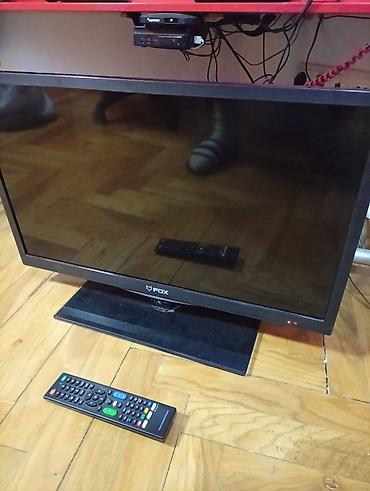 Televizori: FOX LED televizor 29DLE250 - Dijagonala: 29 inča (73cm) — 5