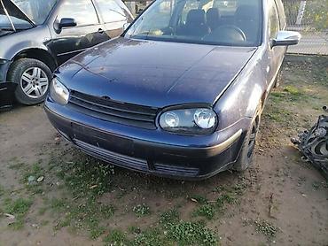 ventuze prodaja: DELOVI ZA VOLKSWAGEN GOLF 4, GOLF 5 | Delovi za golfa 3,4 i5 — 1