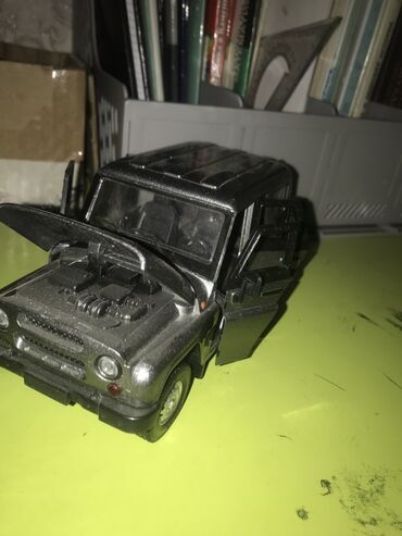 игрушка машина большая купить: Металлическая модель автомобиля УАЗ (масштаб ориентировочно
