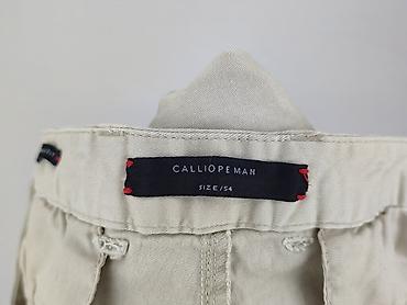 hello klein: Calliope, Chinosy dla mężczyzn, rozmiar 2XL — 4
