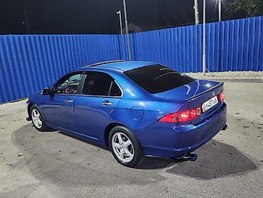 мотор хонда аккорд: Honda Accord: 2005 г., 2.4 л, Автомат, Бензин, Седан — 7