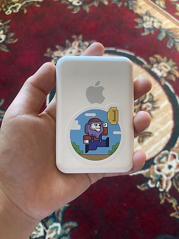 часы мерить давление: Apple MagSafe Battery Pack (модель A2384) - Внешний аккумулятор с — 1