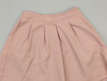 plisowane spódnice stradivarius: Skirt, Stradivarius, XS (EU 34), condition - Good