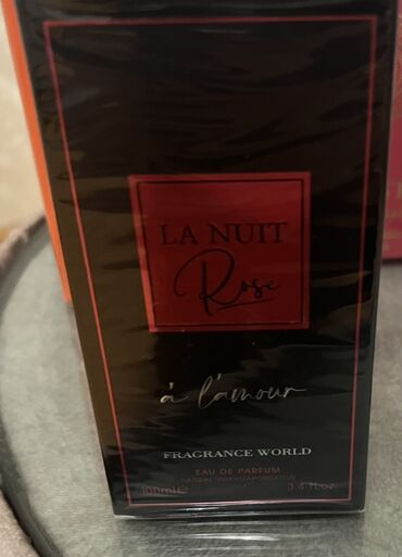 Ətriyyat: Hayaati Royale ətir suyu qadınlar üçün nəzərdə tutulmuşdur və zərif — 7