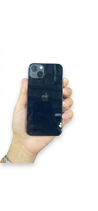 iphone 13 case: IPhone 13, Qara, Face ID — 1