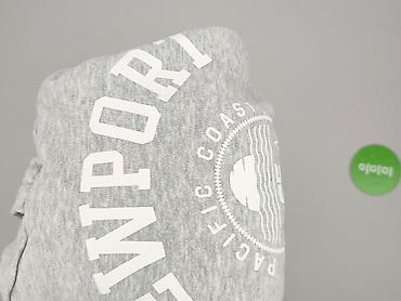 parka amisu: Terranova, Bluza z kapturem damska, rozmiar S — 6