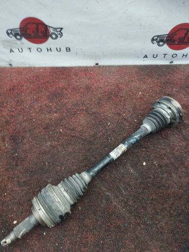 кузовной домкрат: Привод TOYOTA Crown JZS 175 3.0 2001 задн. (б/у)