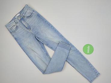 low rise: Skiny, Jeansy damskie, rozmiar 2XS — 2