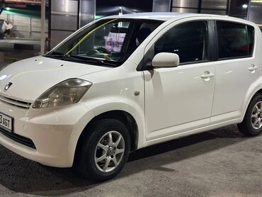 авто в рассрочку без первоначального взноса: Toyota Passo: 2004 г., 1 л, Автомат, Бензин, Хэтчбэк