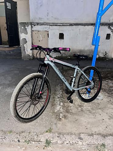 velo rambo: 26 liq velo aliminum rama amort acilib baglanir rol deyisib qara ve — 3