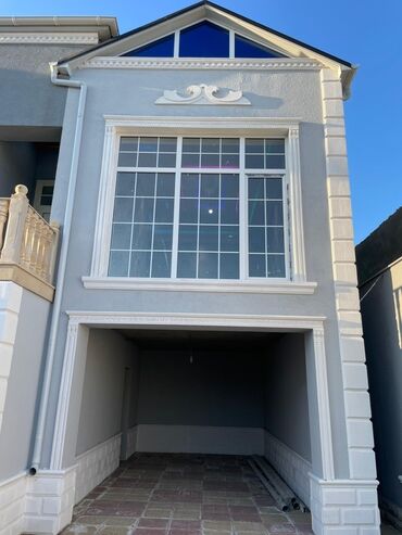 Həyət evləri və villaların satışı: 6 otaqlı, 150 kv. m, Yeni təmirli — 3