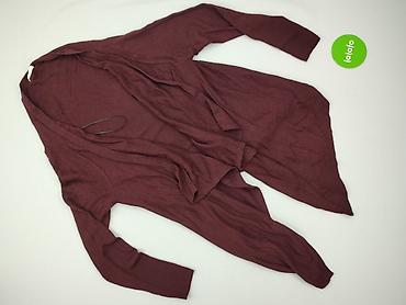 sweter shein: Kardigan damski, rozmiar M — 2