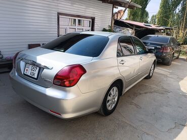 Продажа авто: Toyota Verossa: 2003 г., 2.5 л, Автомат, Бензин, Седан