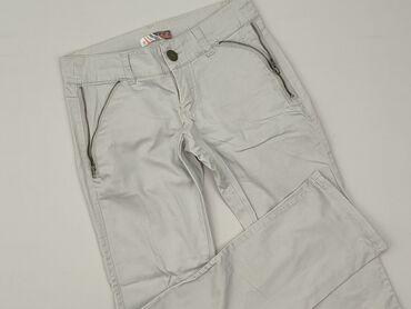 modelujące legginsy: Chillin, Material trousers for women, size XS
