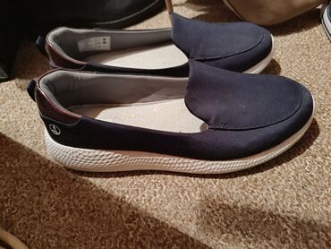 letnje cipele zenske: Espadrilles, 40