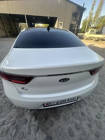 матор кия к 7: Kia K7: 2019 г., Автомат, Бензин, Седан — 3