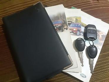 range rover 2019: Land Rover Freelander: 2001 г., Бензин — 4