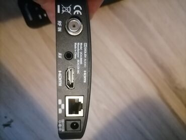 Aksesoari za TV i video: IPTV/TV set-top box Supernova MOVE & EON sa daljinskim upravljačem — 5