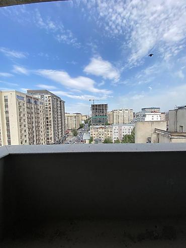 Продажа квартир: 3 комнаты, 100 м², ул. Московская / Манаса (Белинка) Элитка, 10 этаж, ПСО (под самоотделку) — 7