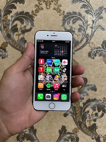mini iphone: IPhone SE, Ağ, Barmaq izi — 3