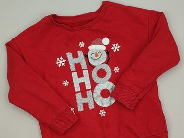 massimo dutti koszule: Sweatshirt, Dunnes Stores, 4-5 years, 104-110 cm, condition - Very good