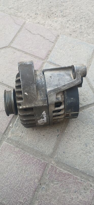 lizinq avtomobil almaq: Fiat PUNTO, 1999 il, Orijinal, İşlənmiş