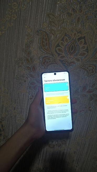 aphone 11: Redmi, Redmi Note 13, Б/у, 256 ГБ, цвет - Черный — 7