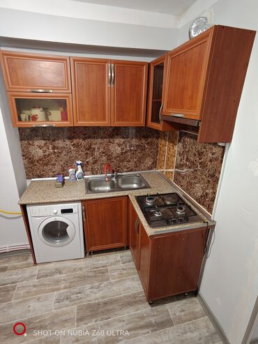 Uzunmüddətli kirayə mənzillər: Salam herbaxdiniz xeyr Masazır RİYAD Ticarət mərkəzi ile üzbəüz — 4