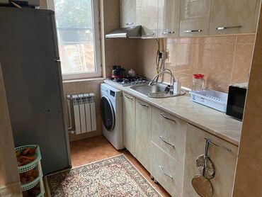 Köhnə tikili: Bakı, 3 otaqlı, Köhnə tikili, 60 kv. m — 5