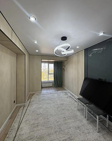 5: 2 комнаты, 72 м², АЮ Гранд Элитка, 5 этаж, Свежий ремонт — 2