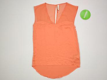 bialcon bluzka: Bershka, Bluzka damska, rozmiar S — 3