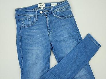 tepphar jeans: Only Jeans, Jeansy damskie, rozmiar S — 1